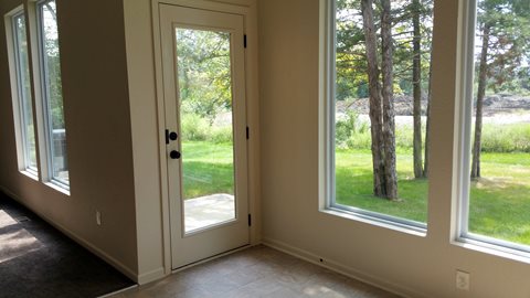 Dinning Room